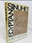 Egypťan Sinuhet - náhled