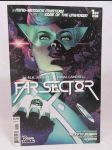 Far Sector 1: A Mind-bending Mystery At The Edge of The Universe - DC's Young Animal - náhled
