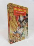 Maškaráda - náhled