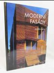 Moderní fasády - náhled