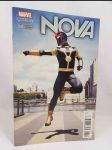 Nova - Marvel Cosplay covers 001 - náhled