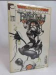 Phantom Guard 1 - Wildstorm: New Horizons - náhled