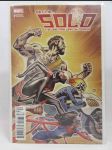 Solo 1: The One Man War On Terror - náhled