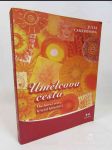 Umělcova cesta: Duchovní cesta k vyšší kreativitě - náhled