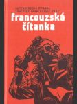 Francouzská čítanka - náhled