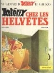 Astérix - náhled