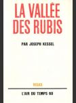La Vallée des Rubis - náhled