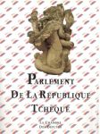Parlament de la république Tcheque - náhled