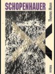 Schopenhauer - náhled