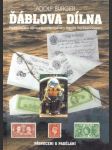 Ďáblova dílna - náhled
