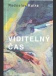 Viditelný čas - náhled