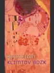 Klimtov bozk - náhled