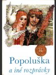 Popoluška a iné rozprávky - náhled