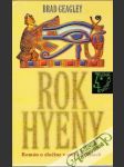 Rok hyeny - Román o zločine v starých Tébach - náhled