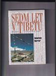 Sedm let v Tibetu (Můj život na Dalajlámově dvoře) - náhled