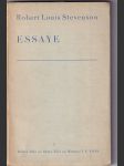 Essaye - náhled