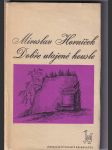 Dobře utajené housle - náhled