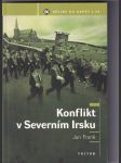 Konflikt v Severním Irsku - náhled