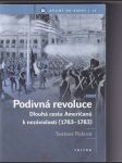 Podivná revoluce - náhled