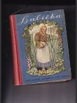 Babička - náhled