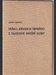 Právo, křivda a neprávo s hlediska dnešní doby - náhled