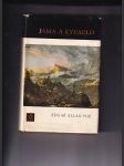 Jáma a kyvadlo - náhled
