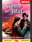 Romeo and juliet - romeo a julie - náhled