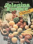 Zelenina a ovoce v kuchyni - náhled