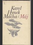 Máj - náhled