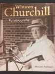 Winston churchill fotobiografie - náhled