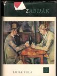Zabiják - náhled