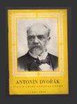 Antonín Dvořák - klasik české národní hudby - náhled