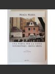 Praga: Una porta per la citta = Praha: Novomlýnská – brána města. Didattiche e confronto Praga-Firenze [architektura, urbanismus, dějiny umění, Praha - Florencie] - náhled