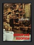 Evropská kuchyně - náhled