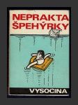 Špehýrky - náhled