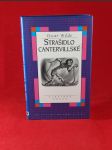Strašidlo Cantervillské - náhled