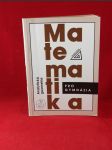 Matematika pro Gymnázia, analytická geometrie - náhled