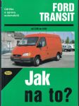 Jak na to ? Ford Transit  (veľký formát) - náhled