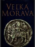 Veľká morava - náhled