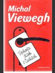 Výchova dívek v Čechách - náhled