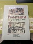 Poštovnictví v Čechách, na Moravě a ve Slezsku - náhled