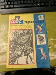 ABC speciál 71 - náhled