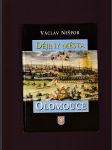 Dějiny města Olomouce - náhled