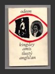 Tlustý Angličan - náhled