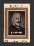 B. Brauner - náhled