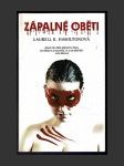 Zápalné oběti - náhled
