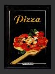 Pizza - náhled
