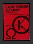 Radiotechnika do kapsy - náhled
