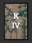 Karel IV. a Pražský hrad - Po stopách Karla IV. na Pražském hradě - náhled