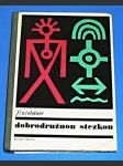 Dobrodružnou stezkou - náhled